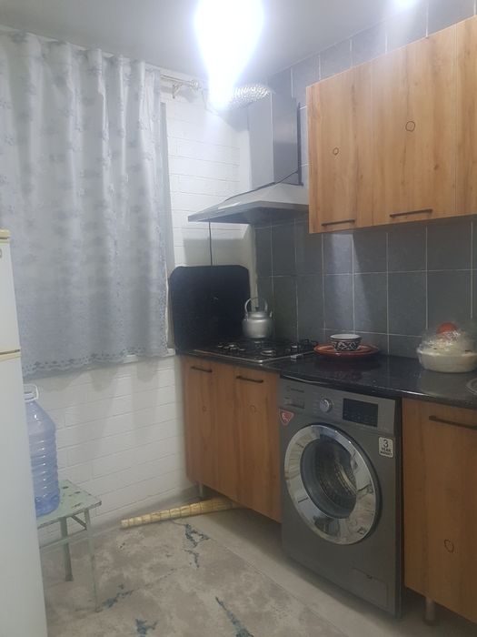 Аренда Чиланзар 13 2/3/4 для семьи