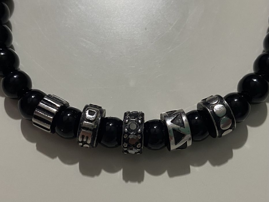 Bratara Diesel Beads