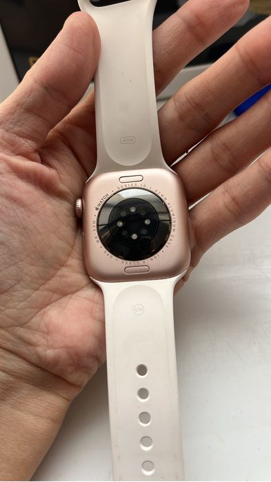 Продам apple watch 10, 42mm
