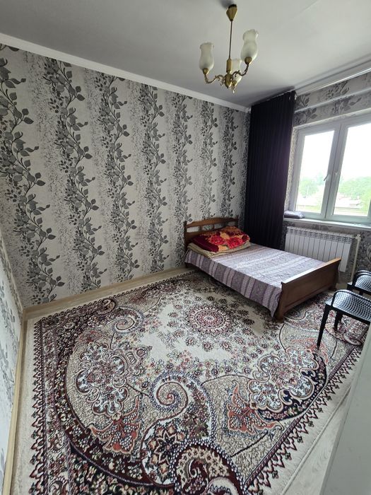 Kvartira ijaraga beriladi