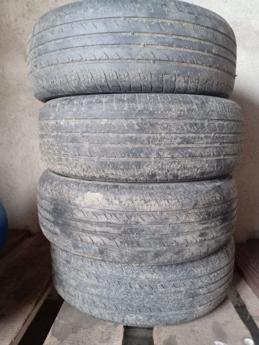 Продам летние шины