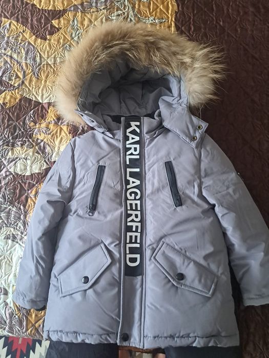 комбинезон зима 98 р