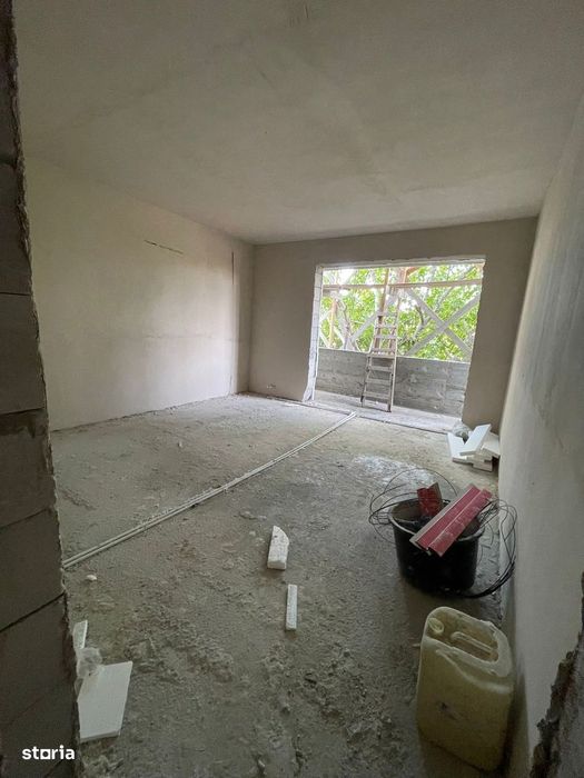 ULTIMILE 2 unitati - Garsoniera 51.4 m2 - zona Kamsas