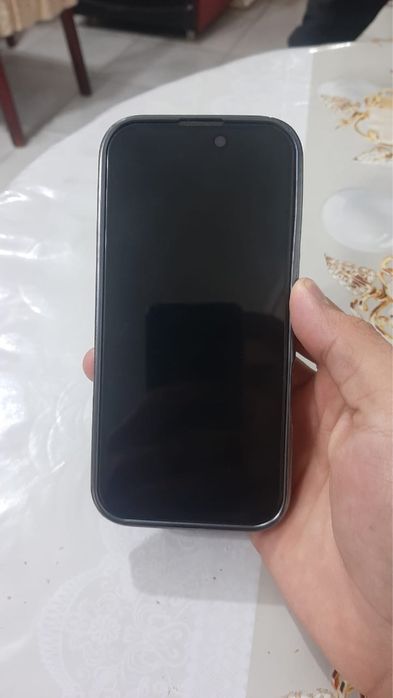 Айфон 16 про 256