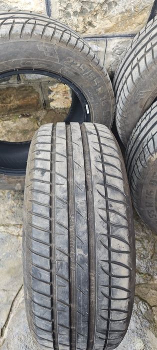 Летни гуми Orium 225/55 R16 95V