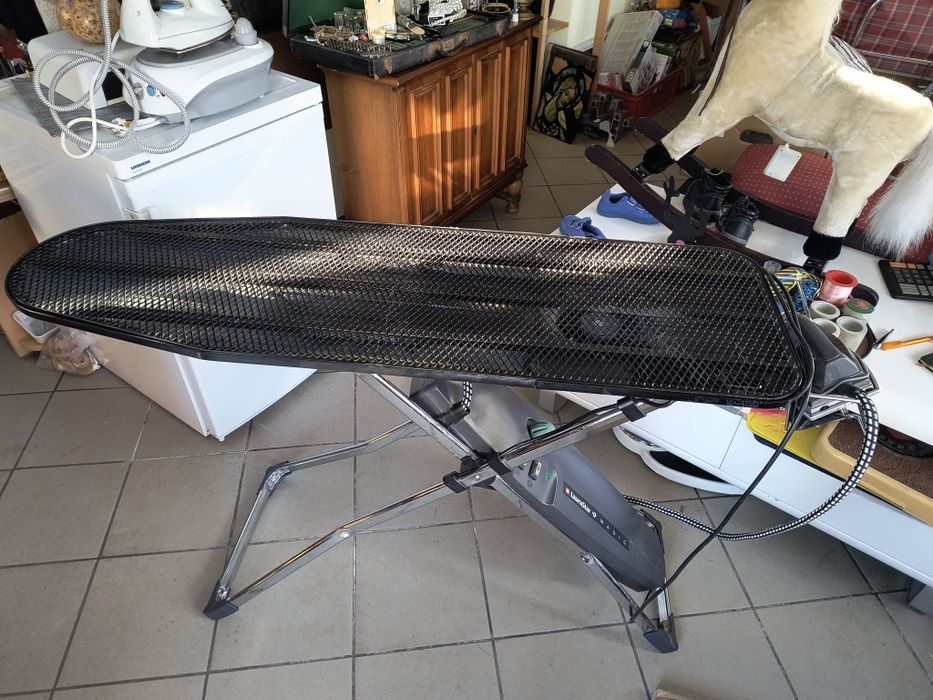 Masa și statie călcat profesională