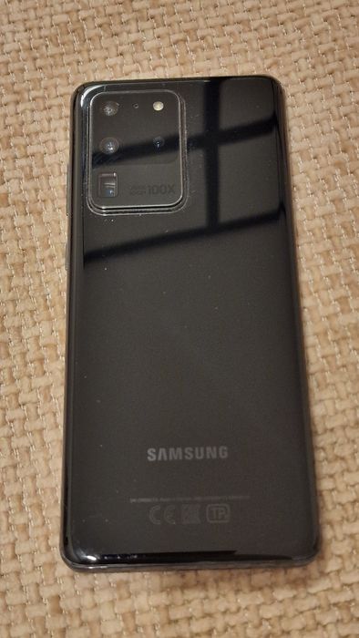 Samsung s20 ultra 128gb