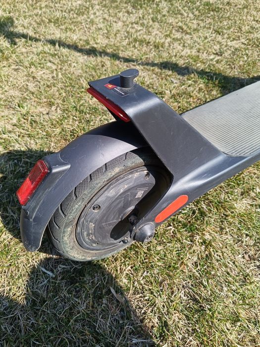 Trotineta electrica Xiaomi