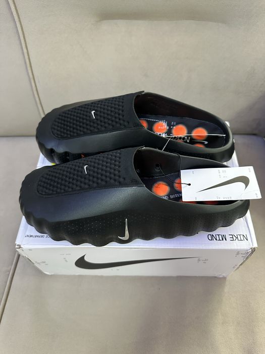 Чехли Nike Mind 001
