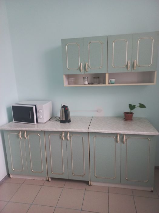 Кухонная мебель продам