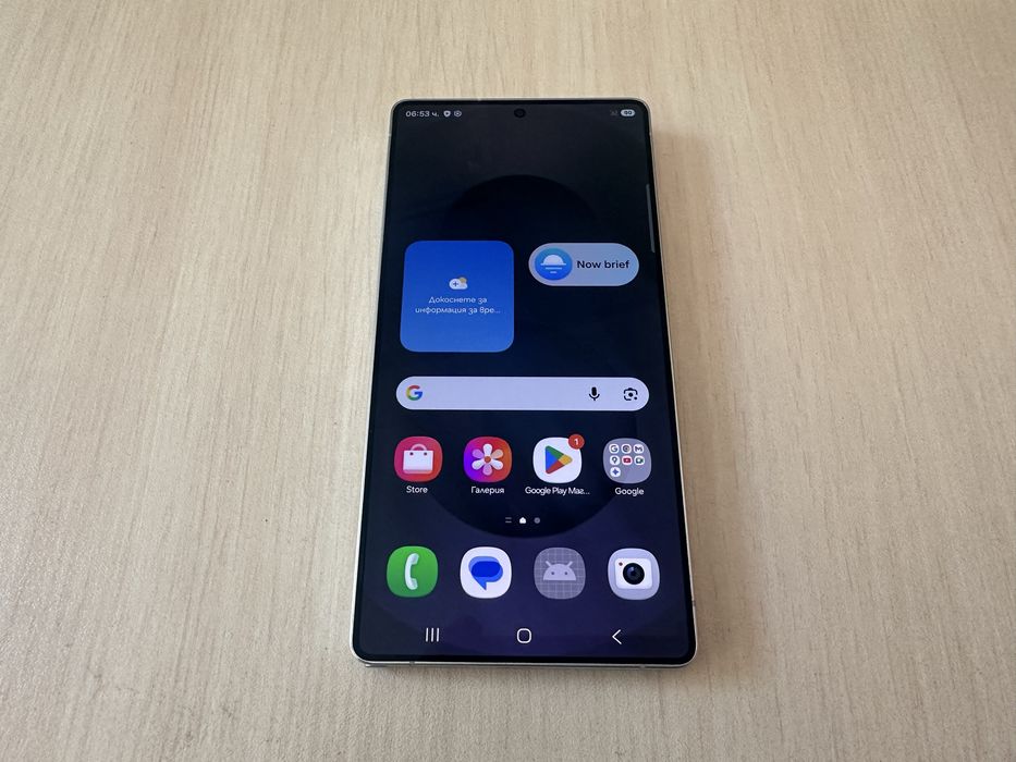 Samsung Galaxy S25 Ultra 512/12GB