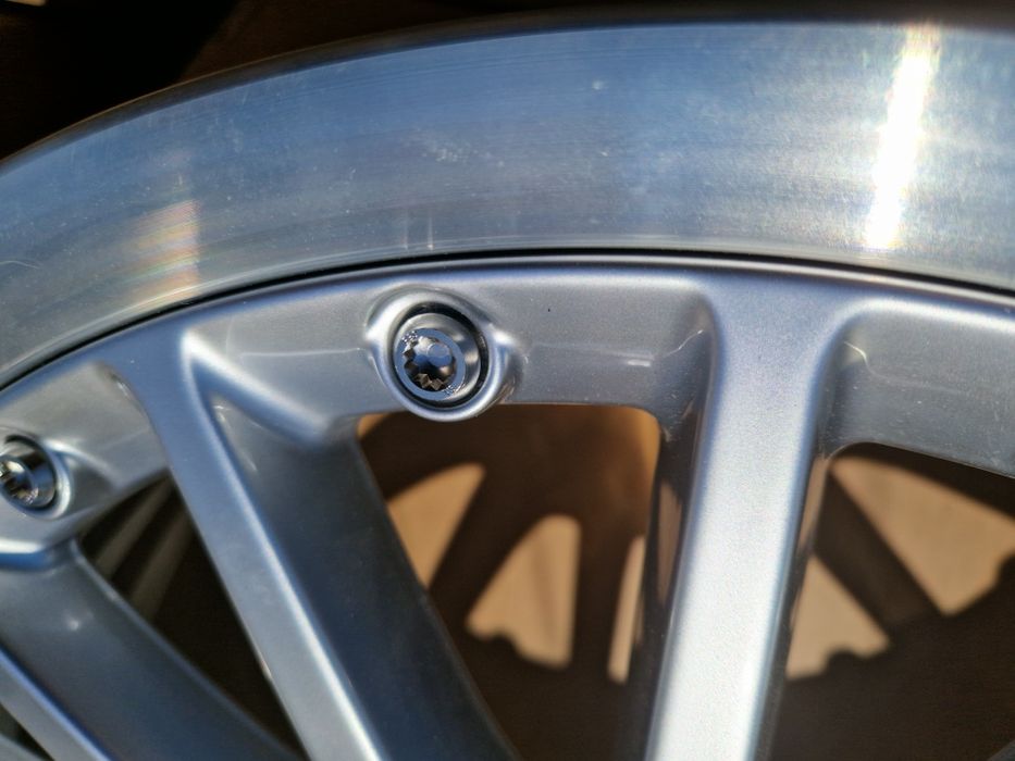 Джанти BBS 18 цола , 5х120 , 8.5j , et38 , Bmw  , Opel