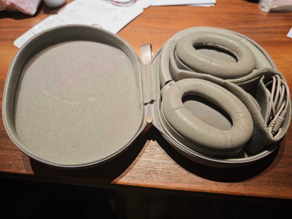 Продавам Sony WH-1000XM4