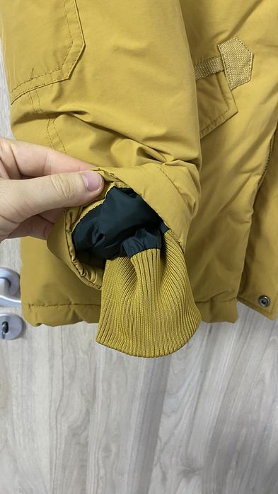 Geaca iarna Confront S