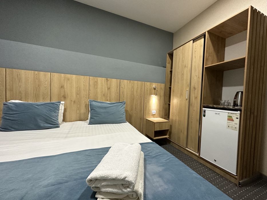 Bez zaks hotel 100% ishonchli AKURATNIY JOY