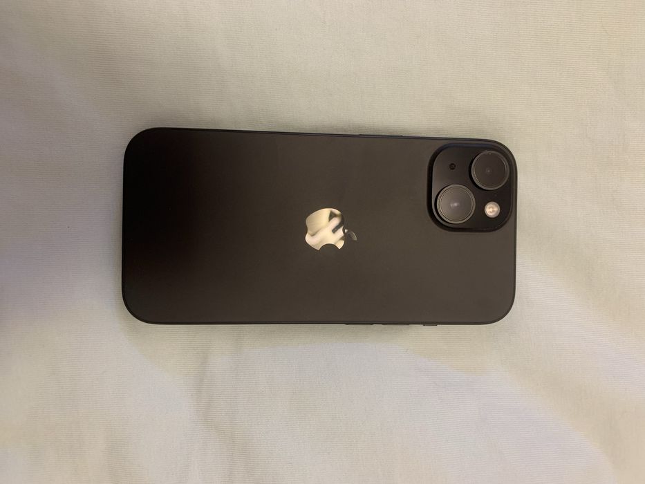Iphone 15, 128 GB