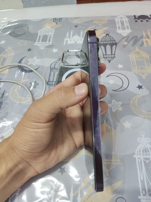 Iphone 14 про макс 256