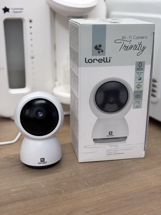 Камера Lorelli Premium