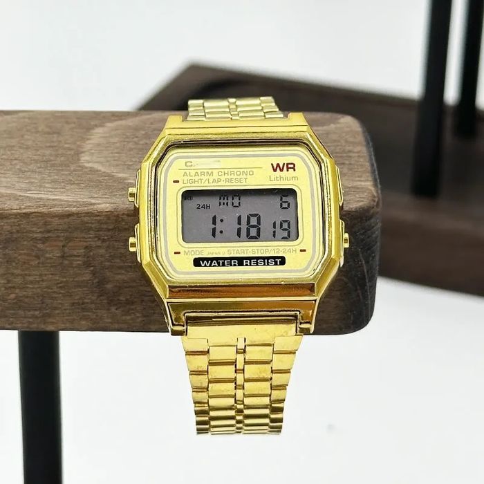 Часы Casio Vintage