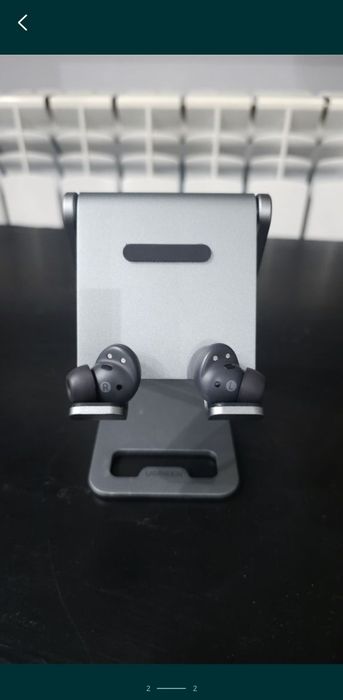 Продам Galaxy buds 2 pro без кейса
