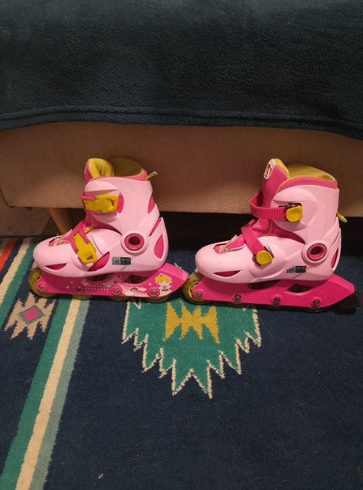 Role oxelo adjustabile 30-32