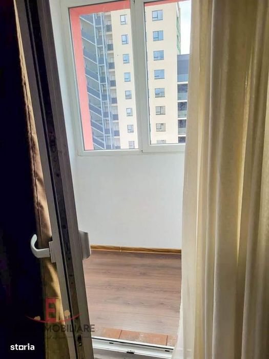 Apartament 2 camere, semicentral, bloc izolat termic,  Targu Mures
