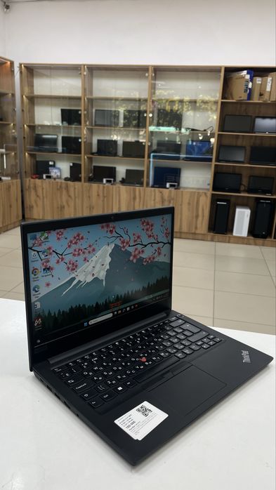 Ноутбук для работы | Lenovo ThinkPad