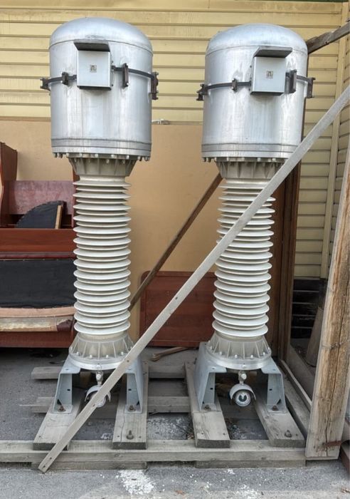 Трансформатор тока тогф-110