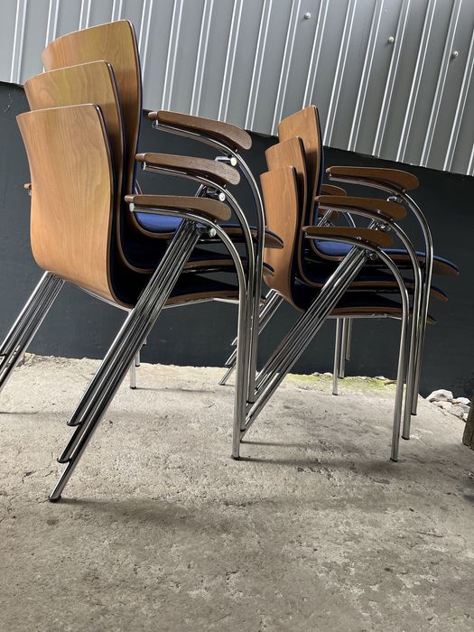 Столове Thonet / 90-те