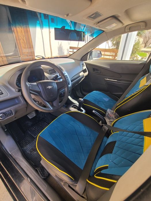 Cobalt avtomat sotiladi