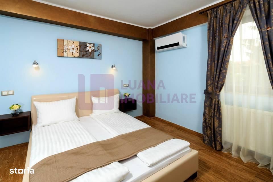 Afacere la cheie | hotel de 3 stele | zona Hotel Golden Tulip