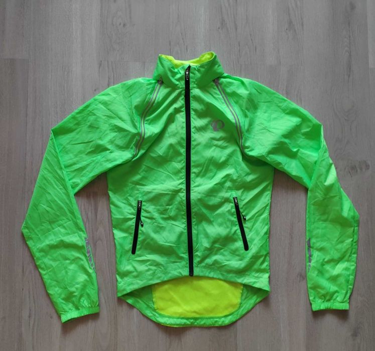 Pearl Izumi Ride Men's Convertible Jacket M's, мъжко яке мембрана