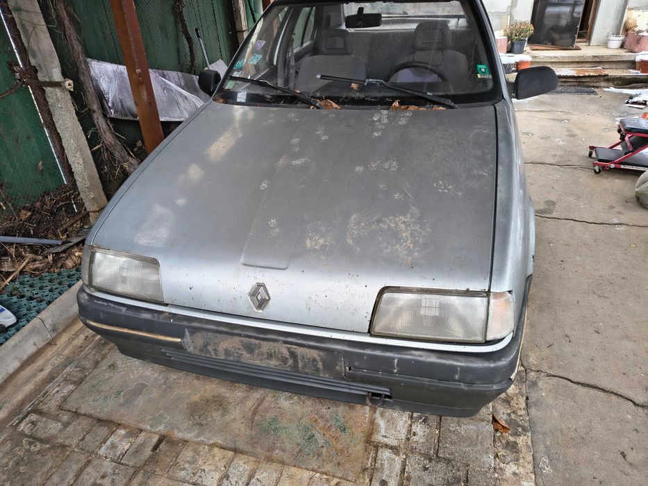 Renault 19 1.4 an 1990