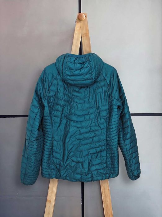 Montane Pertex Promaloft Дамско яке с качулка размер М