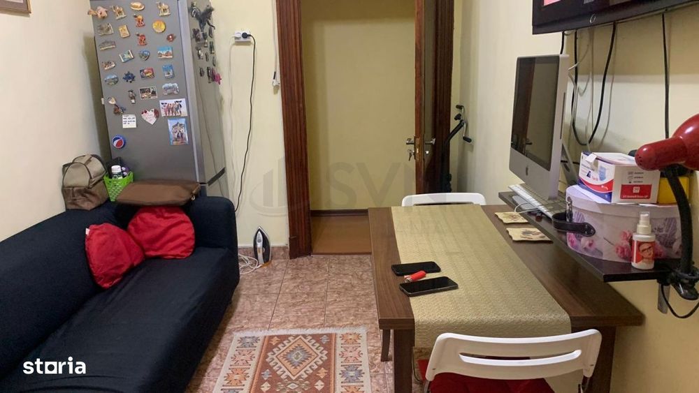 2 Camere Magheru Ateneu Roman Calea Victoriei