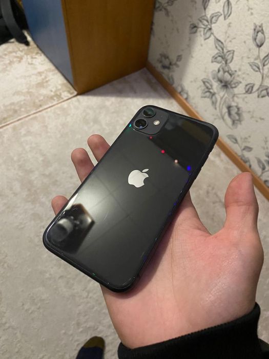 Продаю Iphone 11