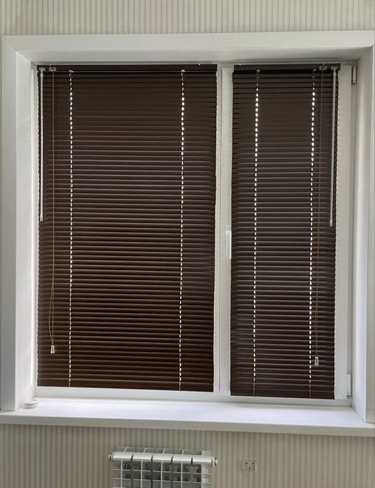 Роллшторы , жалюзи