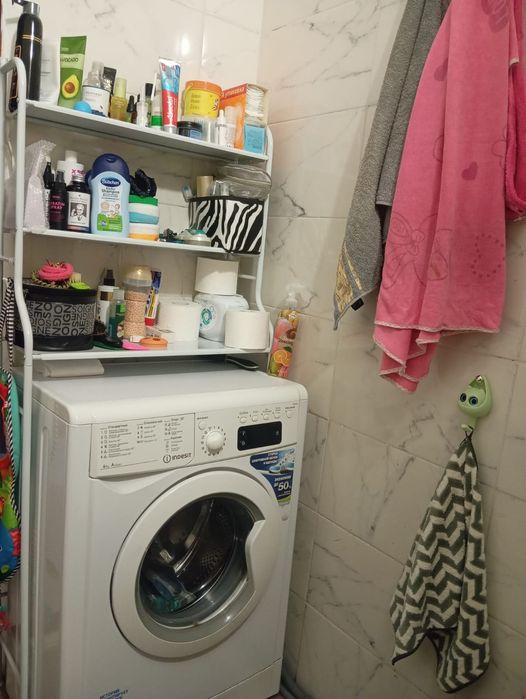 Продам 1-комнатную квартиру