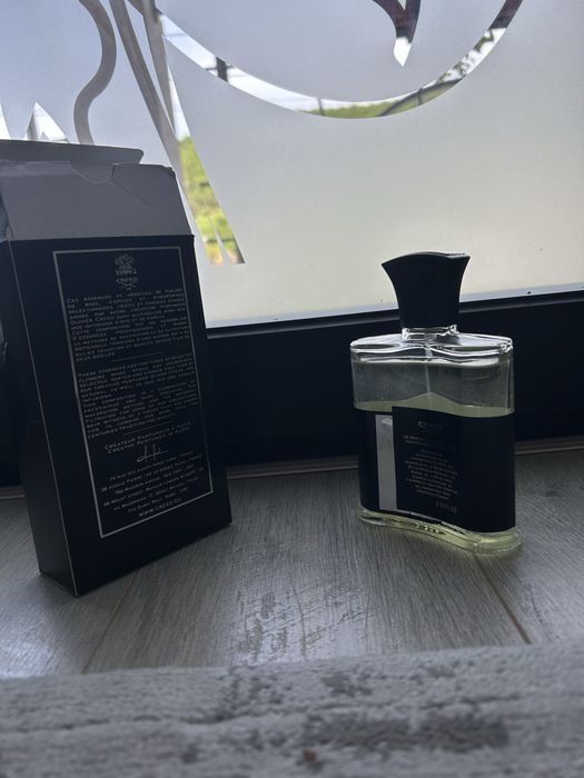 Parfum bărbătesc fresh-fructat 100ml | nou | cutie inclusă | livrare rapidă
