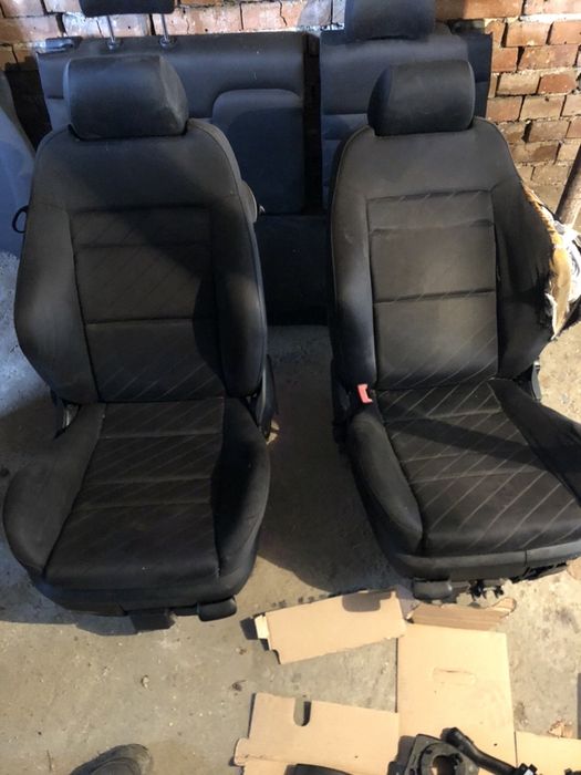 Audi A3 8l 1.9TDI 131