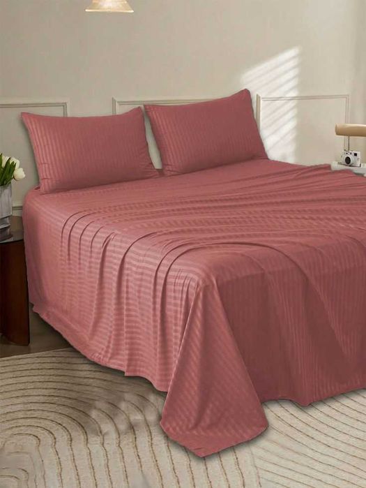 Страйп сатин комплекты оптом — от производителя