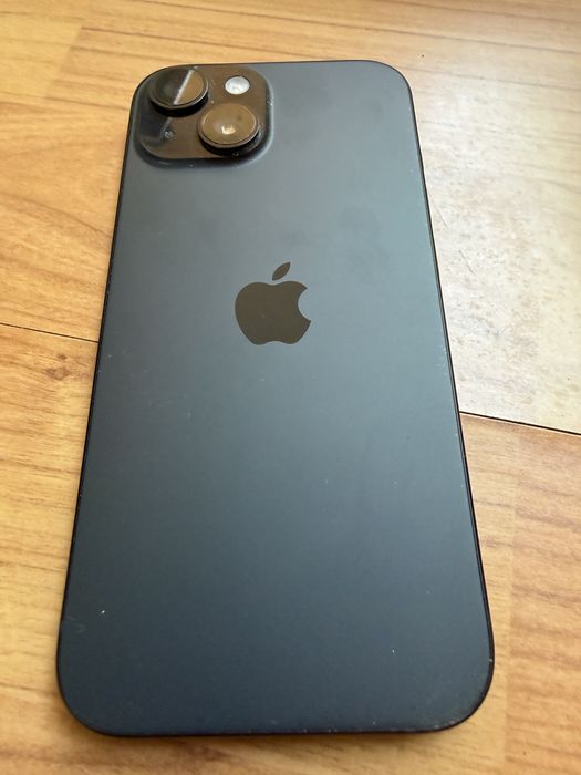 Iphone 15 неразличим от нов