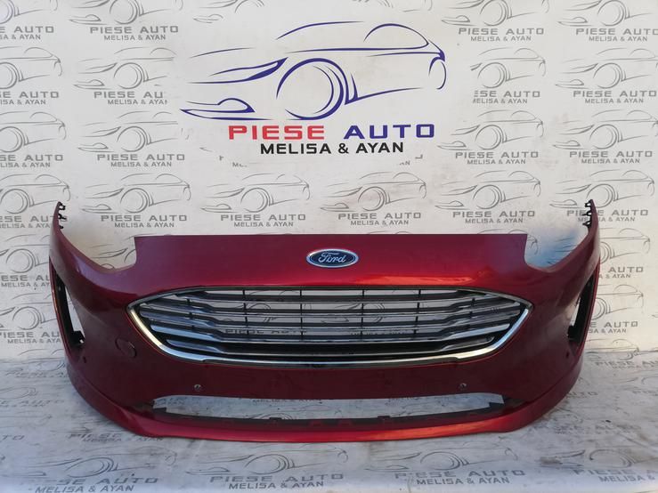 Bara fata Ford Fiesta an 2017-2018-2019-2020-2021