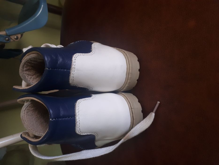 Ботиночки ортопедические, размер21