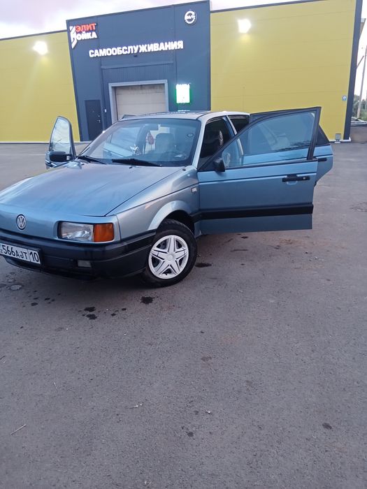 Продам пассат продам