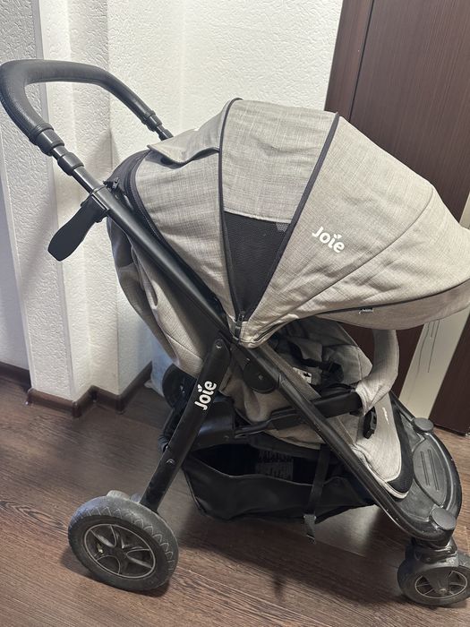 Коляска Joie mytrax