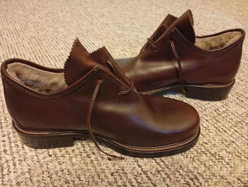 Pantofi unisex Hans Behr