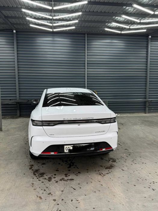 BYD chazor arendaga beriladi 2024