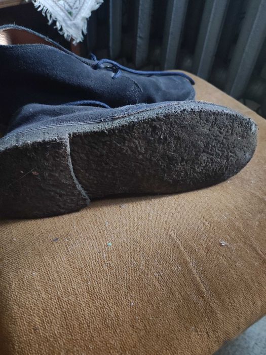 Обувки и кецове отлично състояние