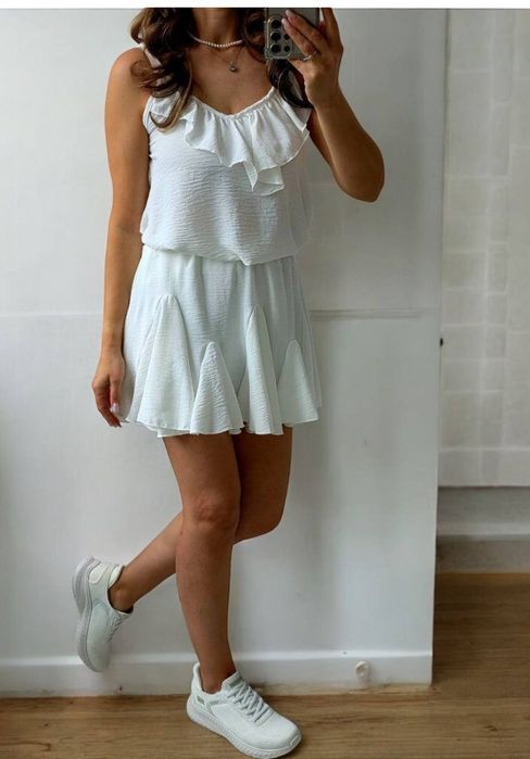 Compleuri dama vascoza